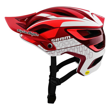 TLD A3 MIPS AS HELMET